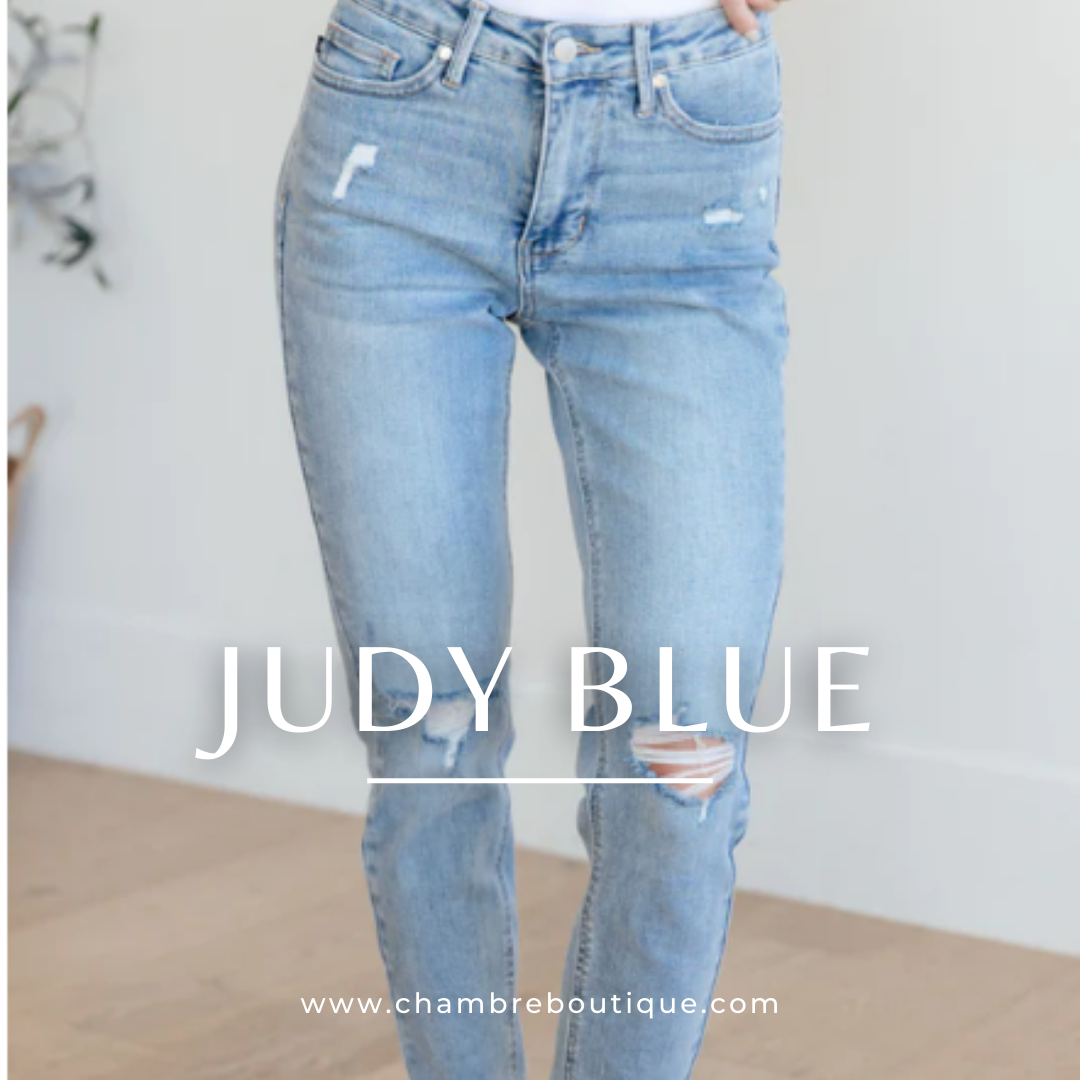Judy Blue Collection